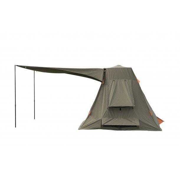 Darche Safari A-Frame Kit - NZ Offroader