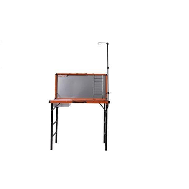 Darche Stowaway Camp Kitchen Table - NZ Offroader