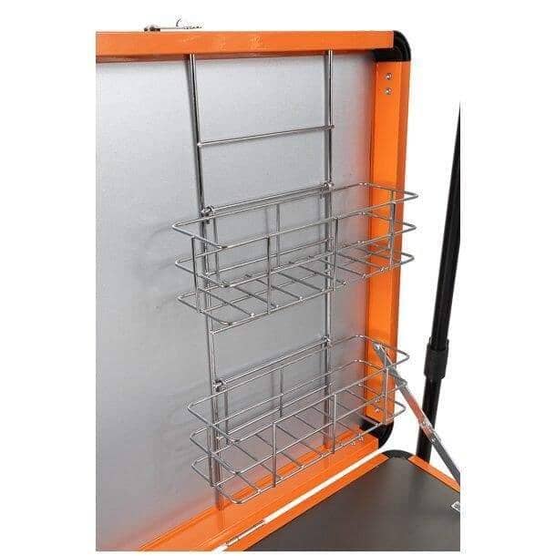 Darche Stowaway Camp Kitchen Table - NZ Offroader