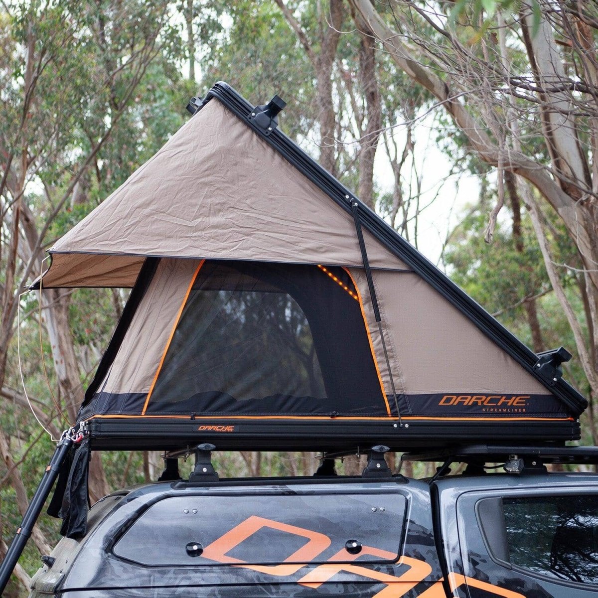 Darche Streamliner 1250 RTT - NZ Offroader