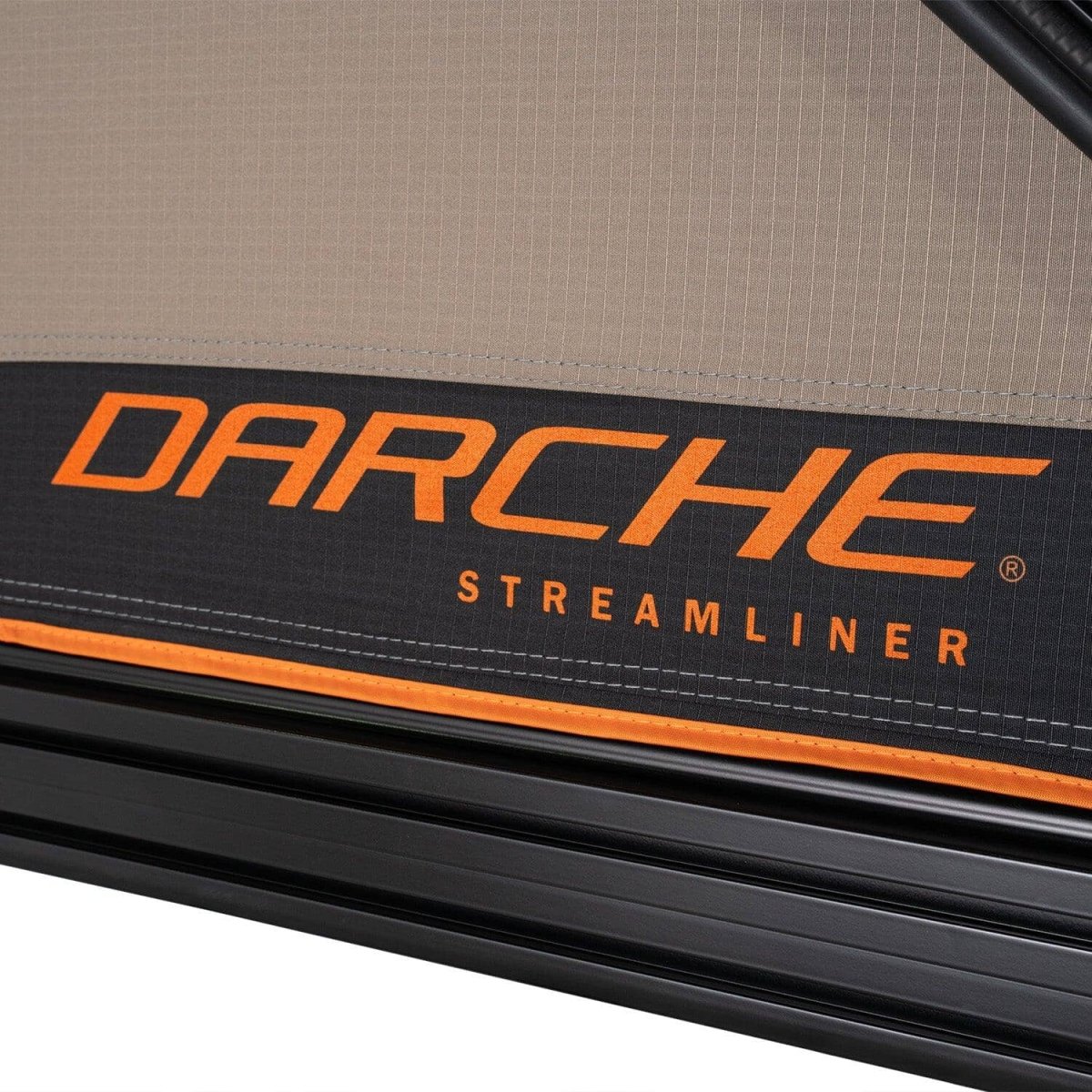 Darche Streamliner 1250 RTT - NZ Offroader