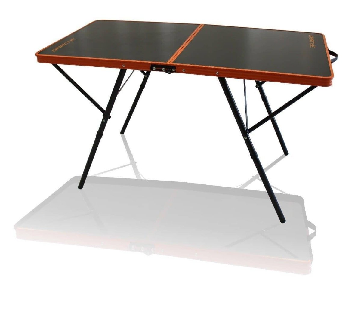 Darche Traka 1200 Folding Table NZ Offroader - Main Image