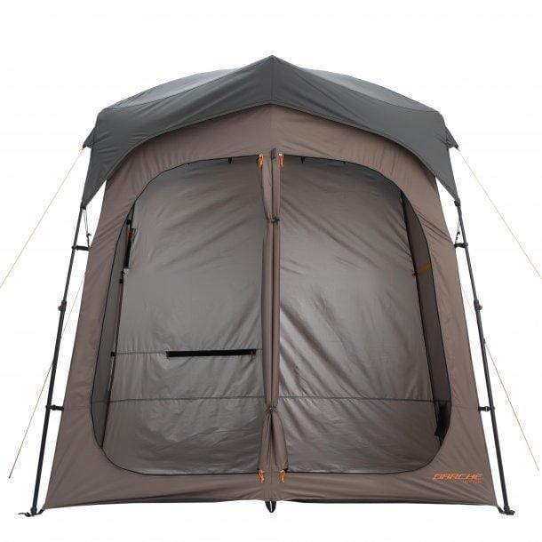Darche Twin Cube Shower Tent - NZ Offroader