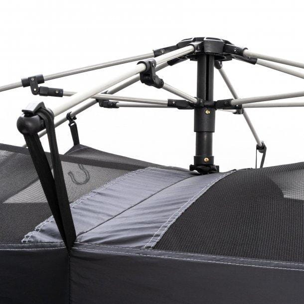 Darche Twin Cube Shower Tent - NZ Offroader