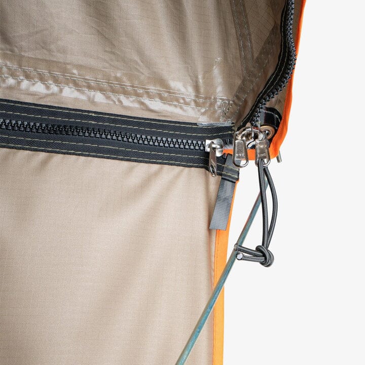 Darche Versa Roof Top Tent Annex Wall - NZ Offroader