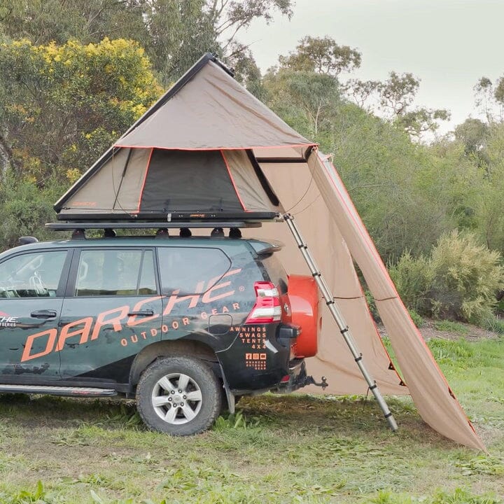 Darche Versa Roof Top Tent Annex Wall - NZ Offroader