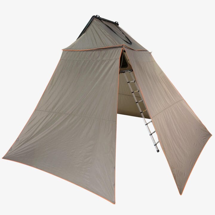 Darche Versa Roof Top Tent Annex Wall - NZ Offroader