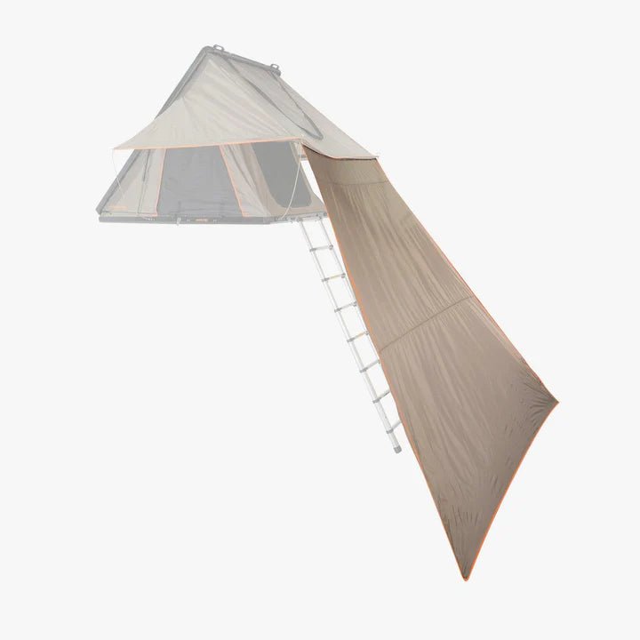 Darche Versa Roof Top Tent Annex Wall - NZ Offroader