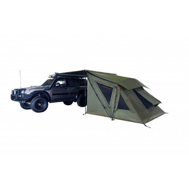 Darche XTENDER 2.5 - NZ Offroader