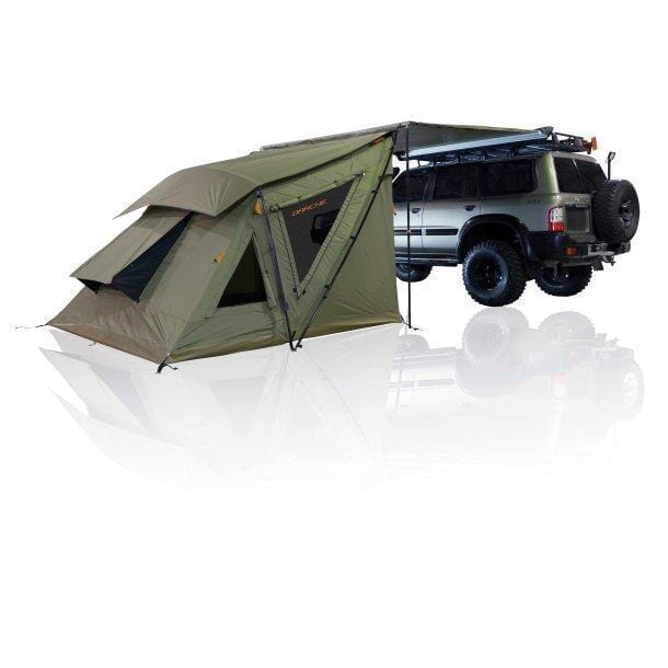 Darche XTENDER 2.5 - NZ Offroader