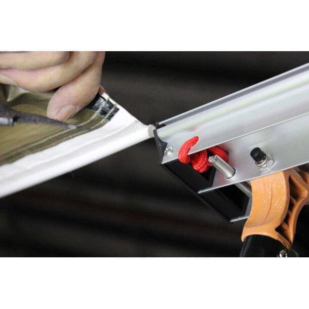 Darche XTENDER 2.5 - NZ Offroader