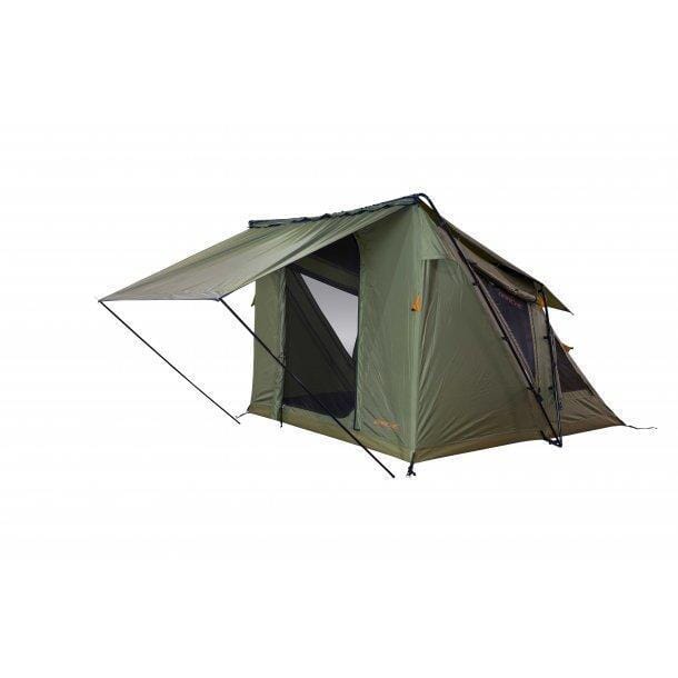 Darche XTENDER 2.5 - NZ Offroader