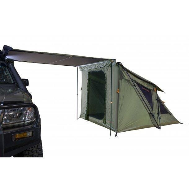Darche XTENDER 2.5 - NZ Offroader