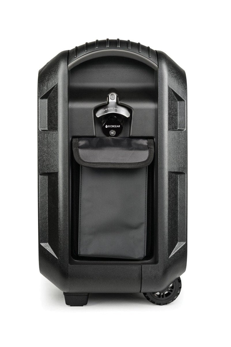 ECOXGEAR EcoBoulder+ 100W IP67 Waterproof Party Speaker - NZ Offroader