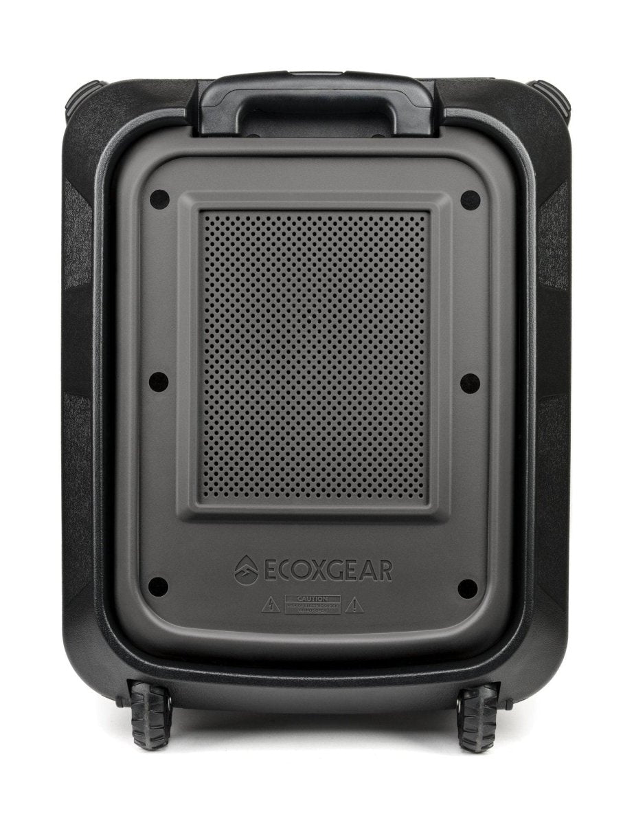 ECOXGEAR EcoBoulder+ 100W IP67 Waterproof Party Speaker - NZ Offroader