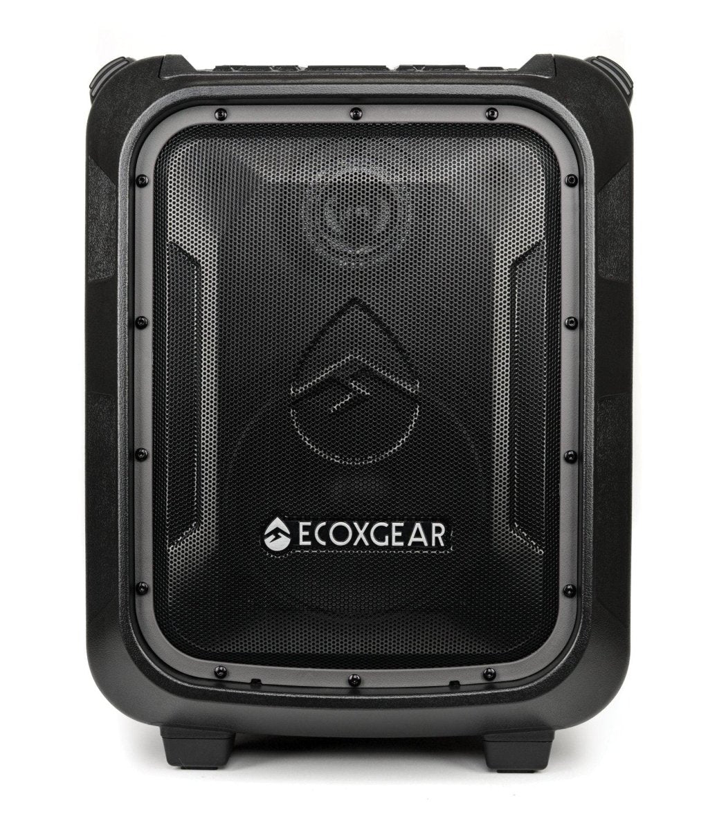 ECOXGEAR EcoBoulder+ 100W IP67 Waterproof Party Speaker - NZ Offroader