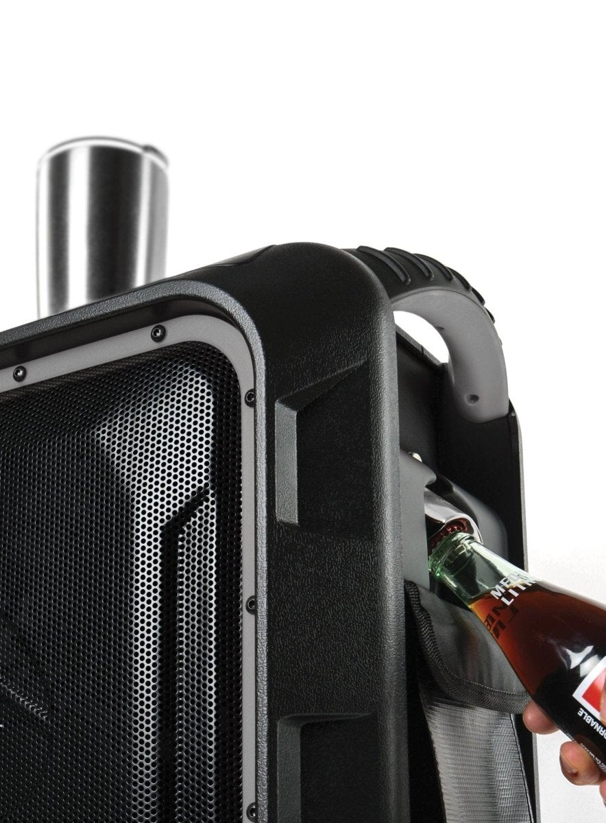 ECOXGEAR EcoBoulder+ 100W IP67 Waterproof Party Speaker - NZ Offroader