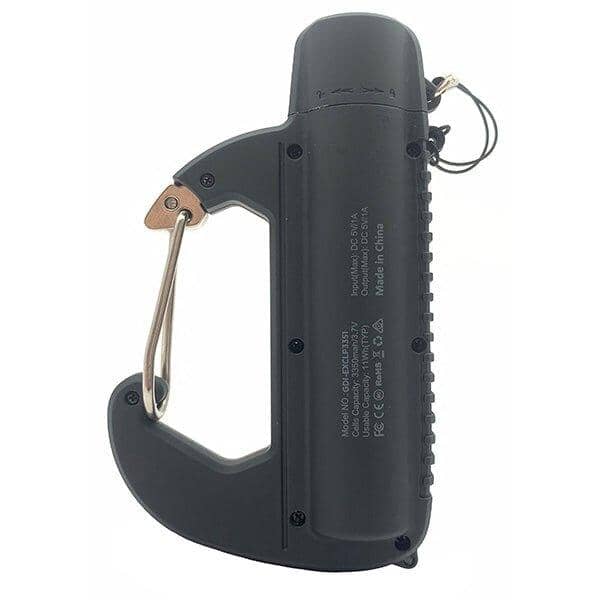 ECOXGEAR EcoXCharge Clip IPX7 Waterproof Carabiner Powerbank - NZ Offroader