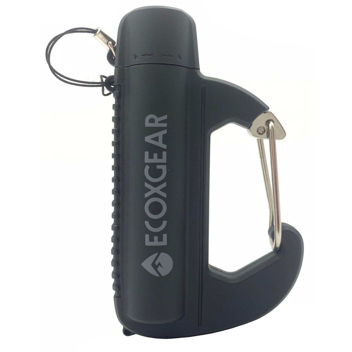 ECOXGEAR EcoXCharge Clip IPX7 Waterproof Carabiner Powerbank - NZ Offroader