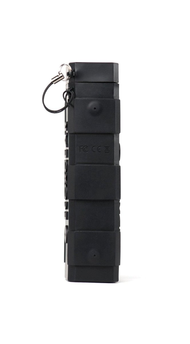 ECOXGEAR EcoXCharge+ IP67 Waterproof Powerbank with built-in flashlight - NZ Offroader
