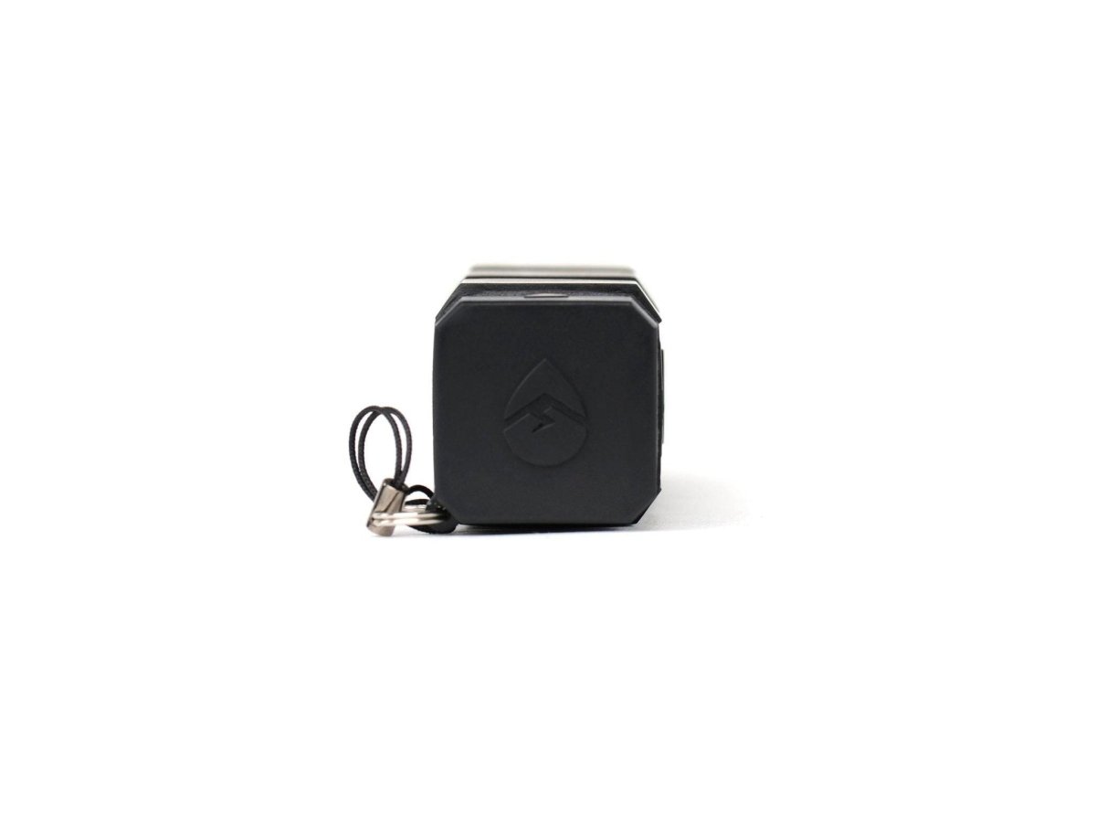 ECOXGEAR EcoXCharge+ IP67 Waterproof Powerbank with built-in flashlight - NZ Offroader