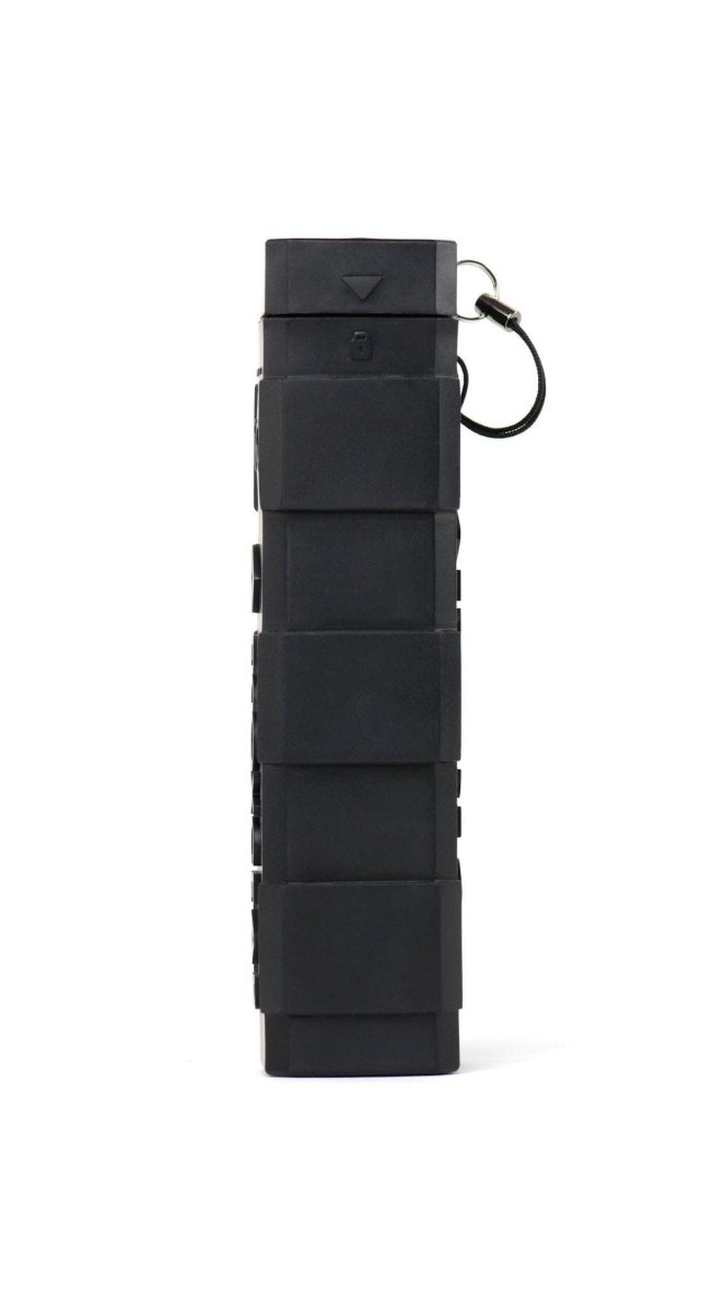 ECOXGEAR EcoXCharge+ IP67 Waterproof Powerbank with built-in flashlight - NZ Offroader