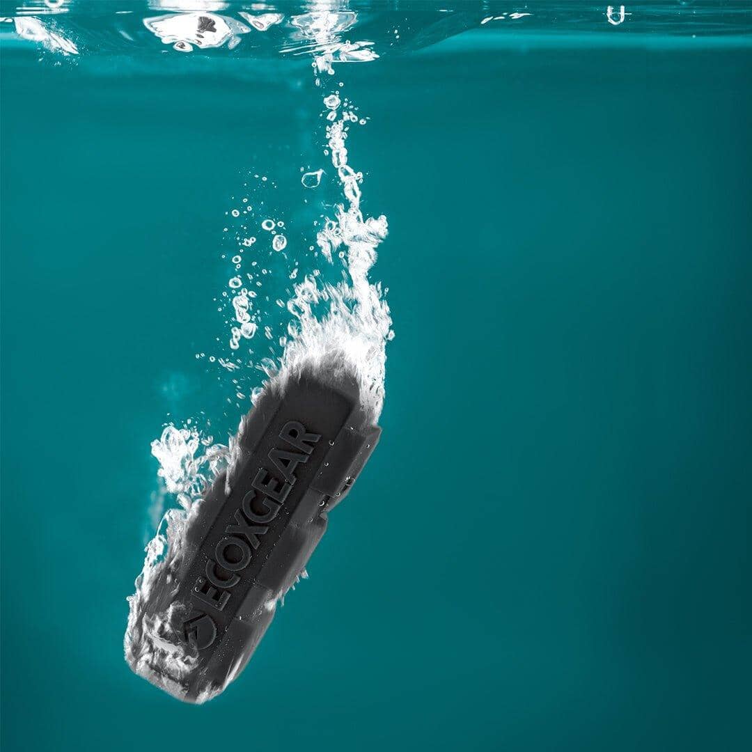 ECOXGEAR EcoXCharge+ IP67 Waterproof Powerbank with built-in flashlight - NZ Offroader