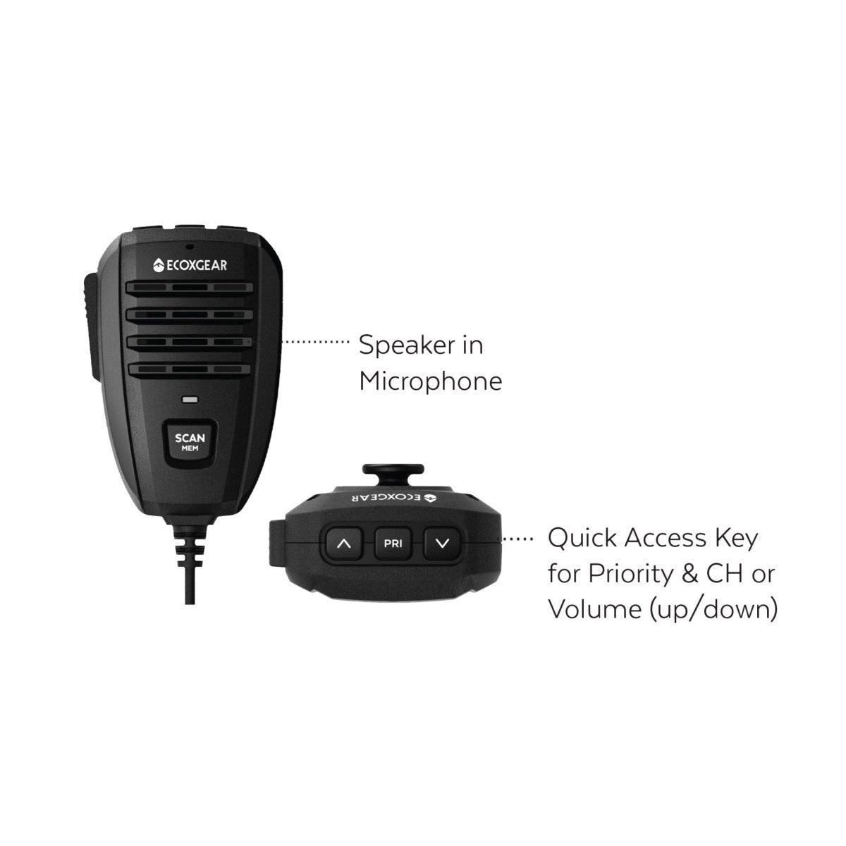ECOXGEAR EXG1000 - NZ Offroader