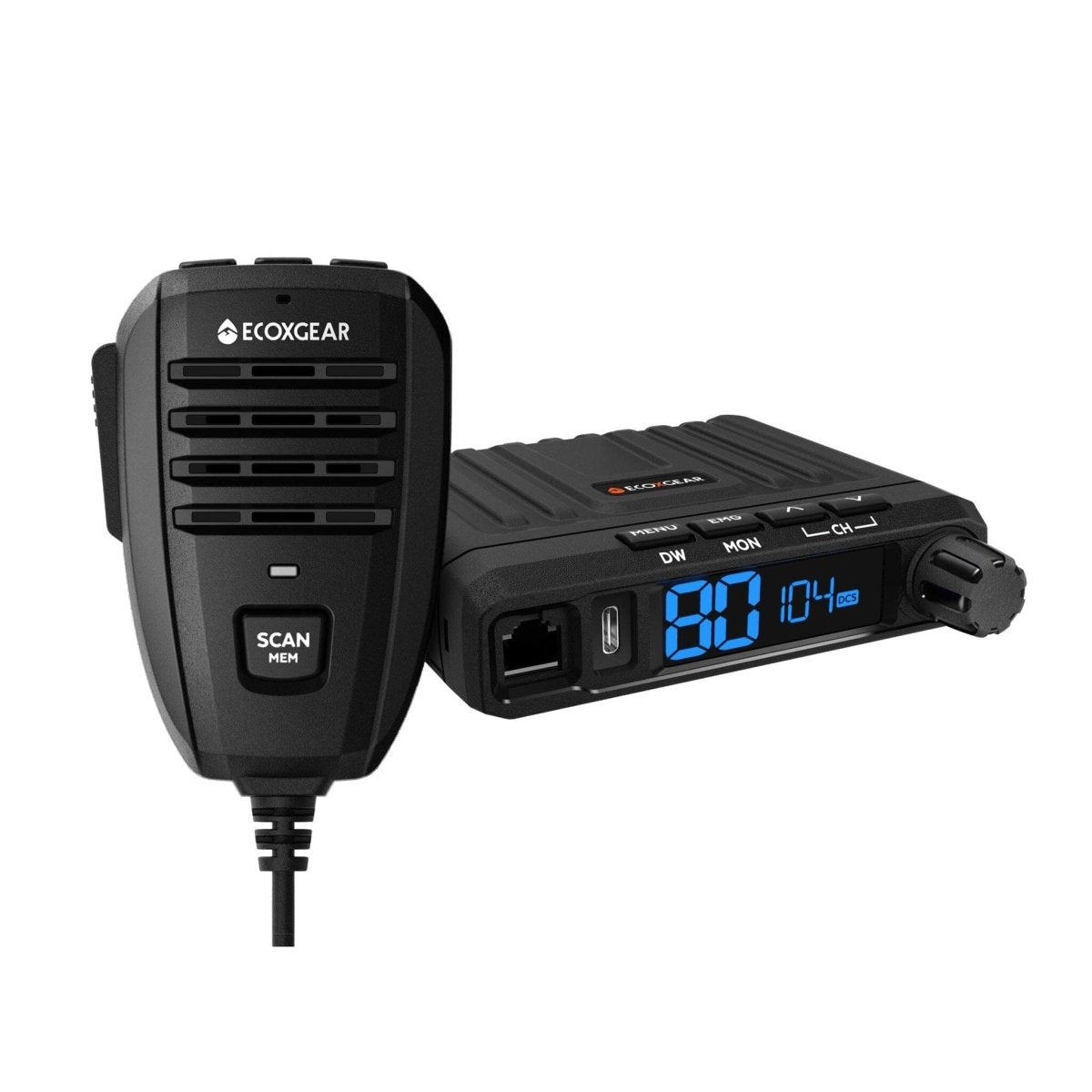 ECOXGEAR EXG1000 - NZ Offroader