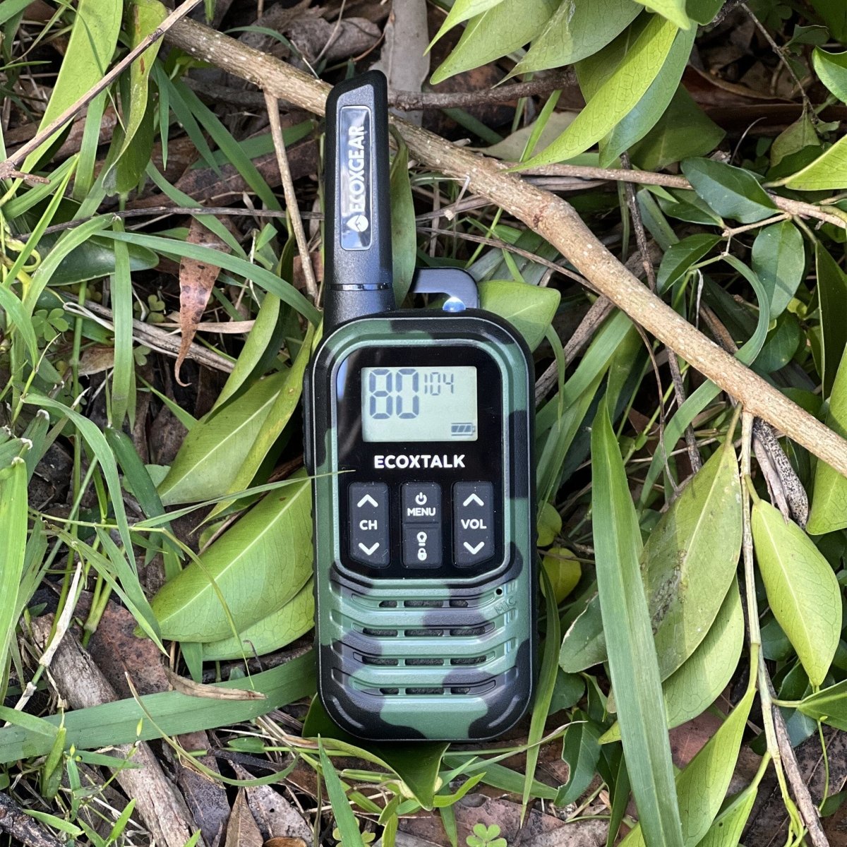 ECOXGEAR EXG50-2PKC - NZ Offroader