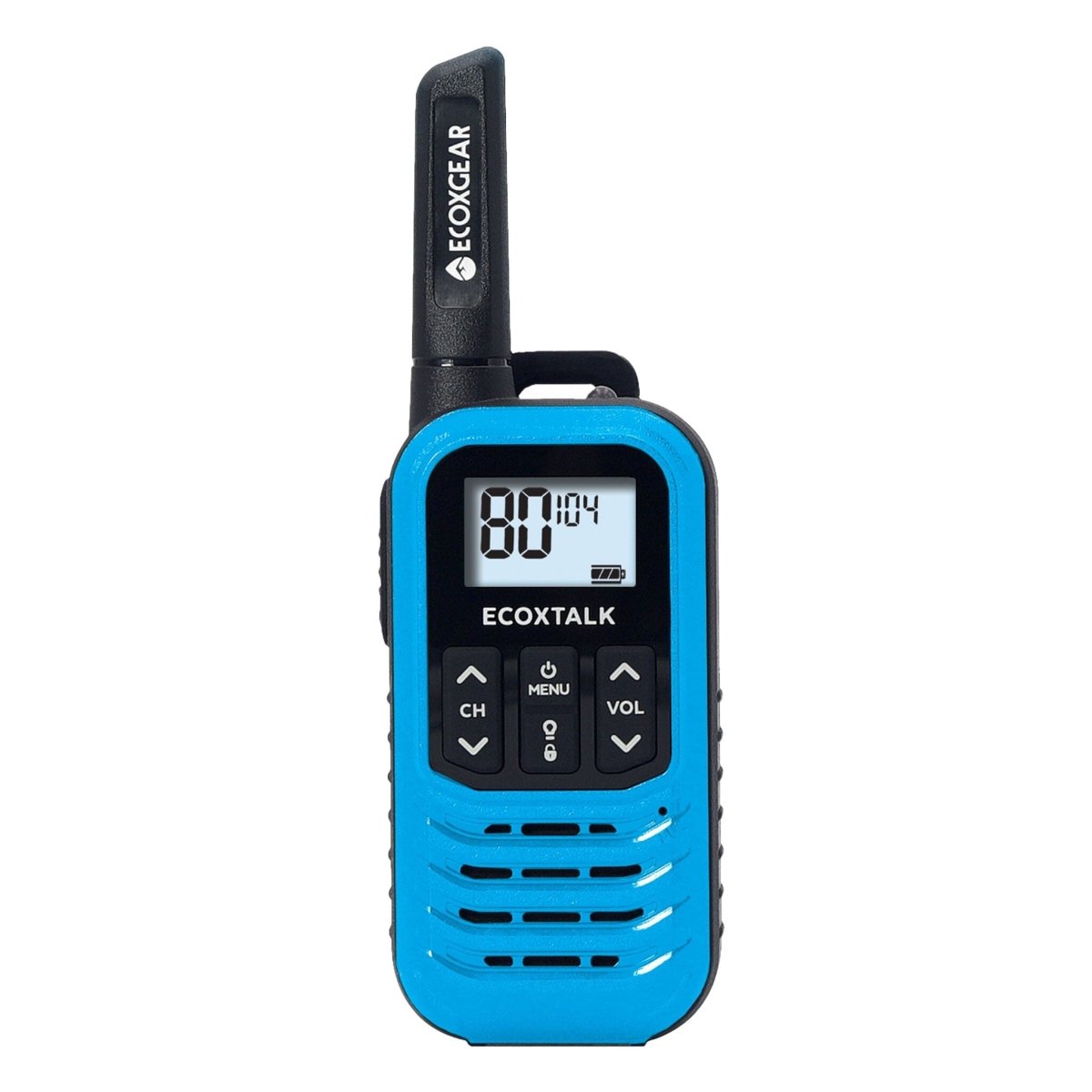 ECOXGEAR EXG50-4PK - NZ Offroader