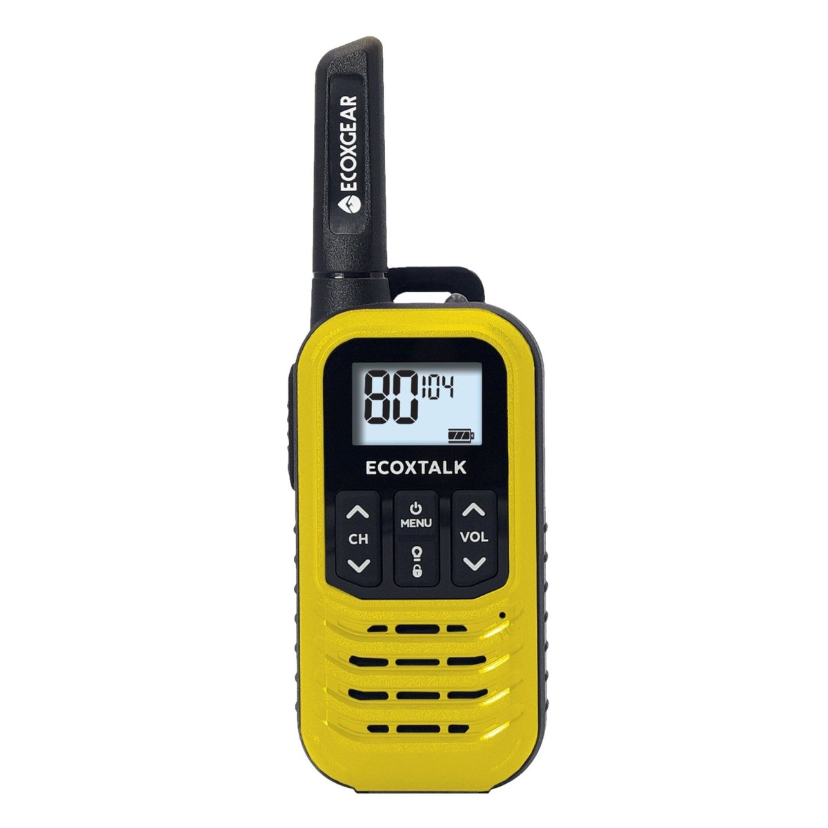 ECOXGEAR EXG50-4PK - NZ Offroader