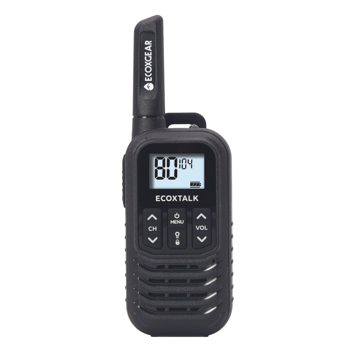 ECOXGEAR EXG50-4PK - NZ Offroader