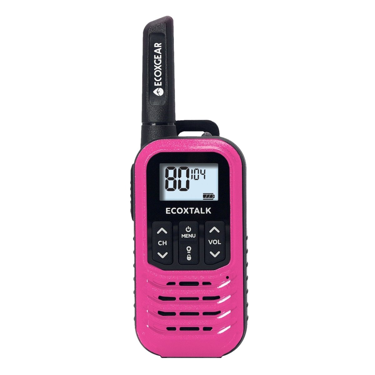 ECOXGEAR EXG50-4PK - NZ Offroader