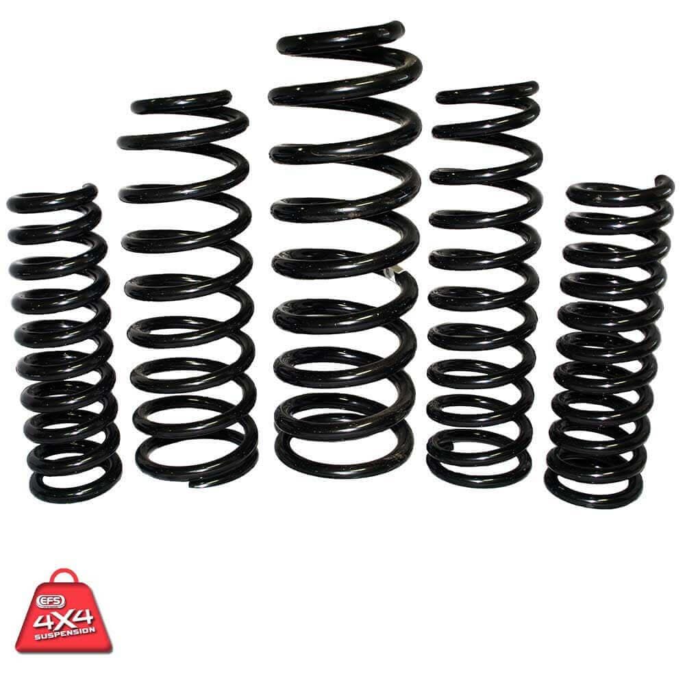 EFS Coil Springs TPR-101 - NZ Offroader