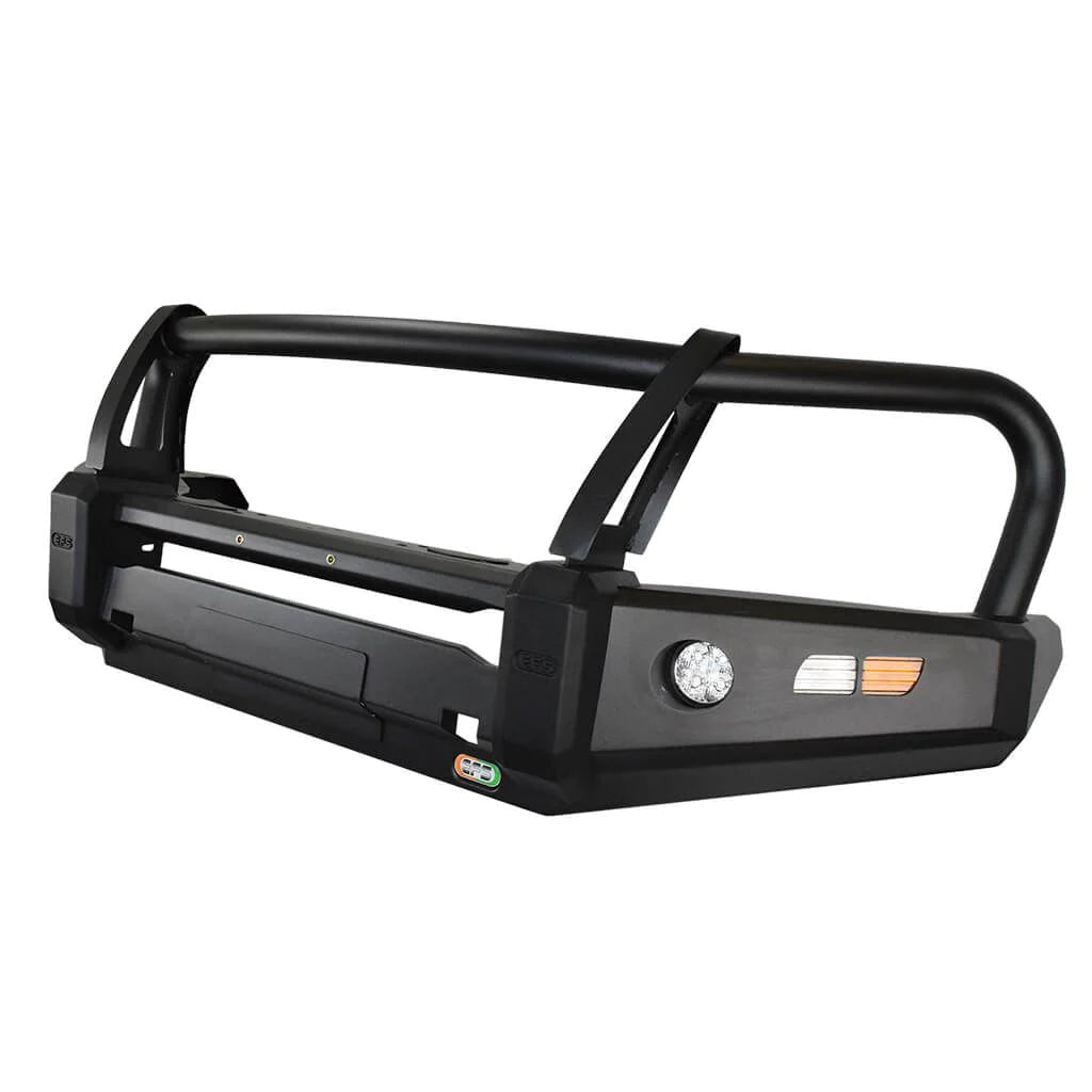 EFS STOCKMAN BULLBAR HILUX VIGO 2005-11 - NZ Offroader