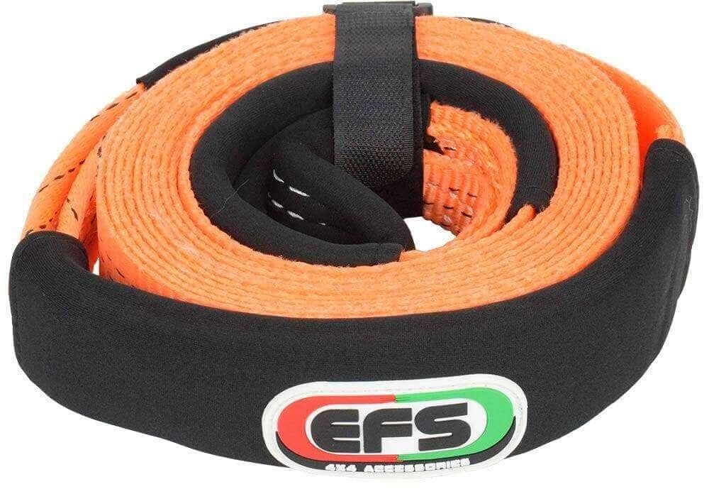EFS Tree Trunk Protector 5m x 4700kg - NZ Offroader