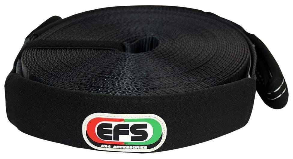 EFS Winch Extension 20M - NZ Offroader