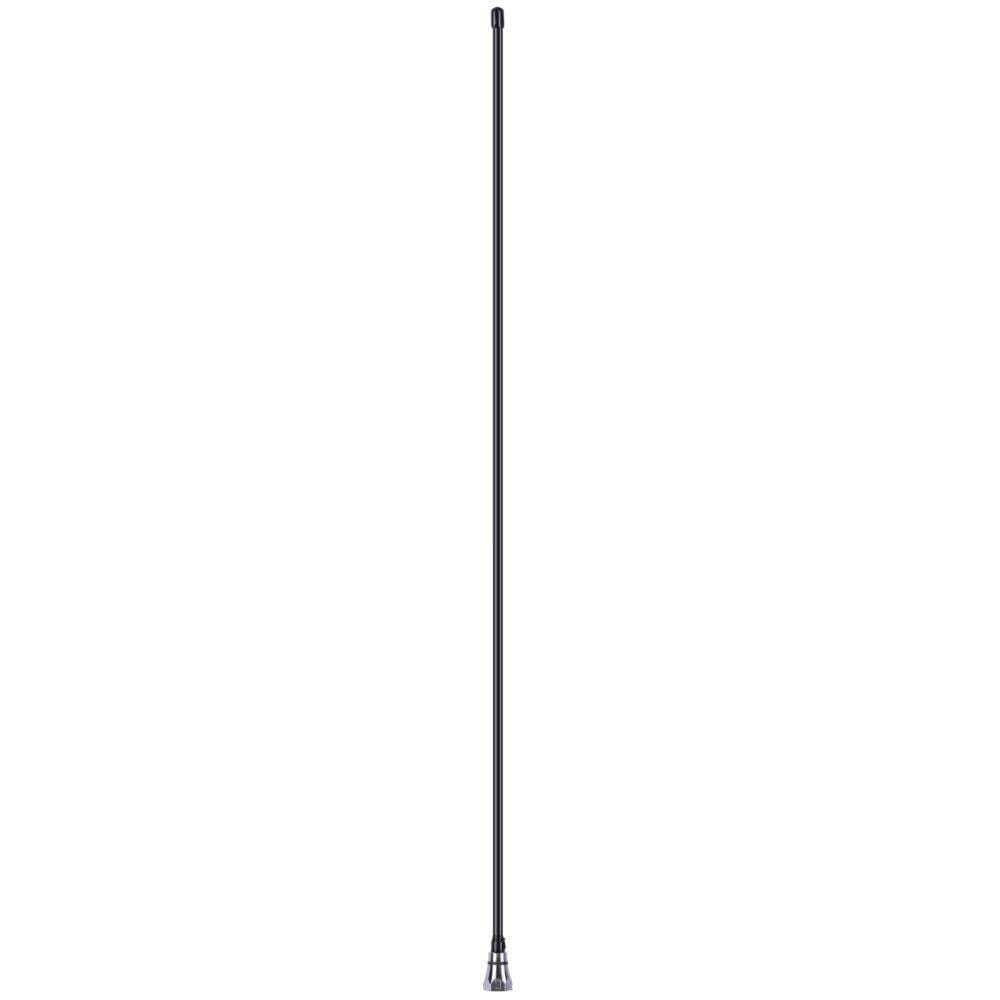 GME 26MHz 1.2m Whip-Pre Tuned - NZ Offroader
