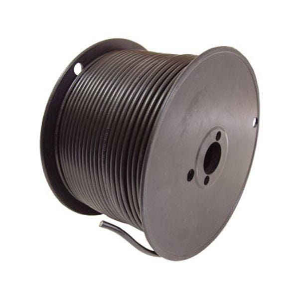 GME 50 Ohm Foam Dielectric Low Loss Cable (100 metre roll) (5mm dia.) - NZ Offroader