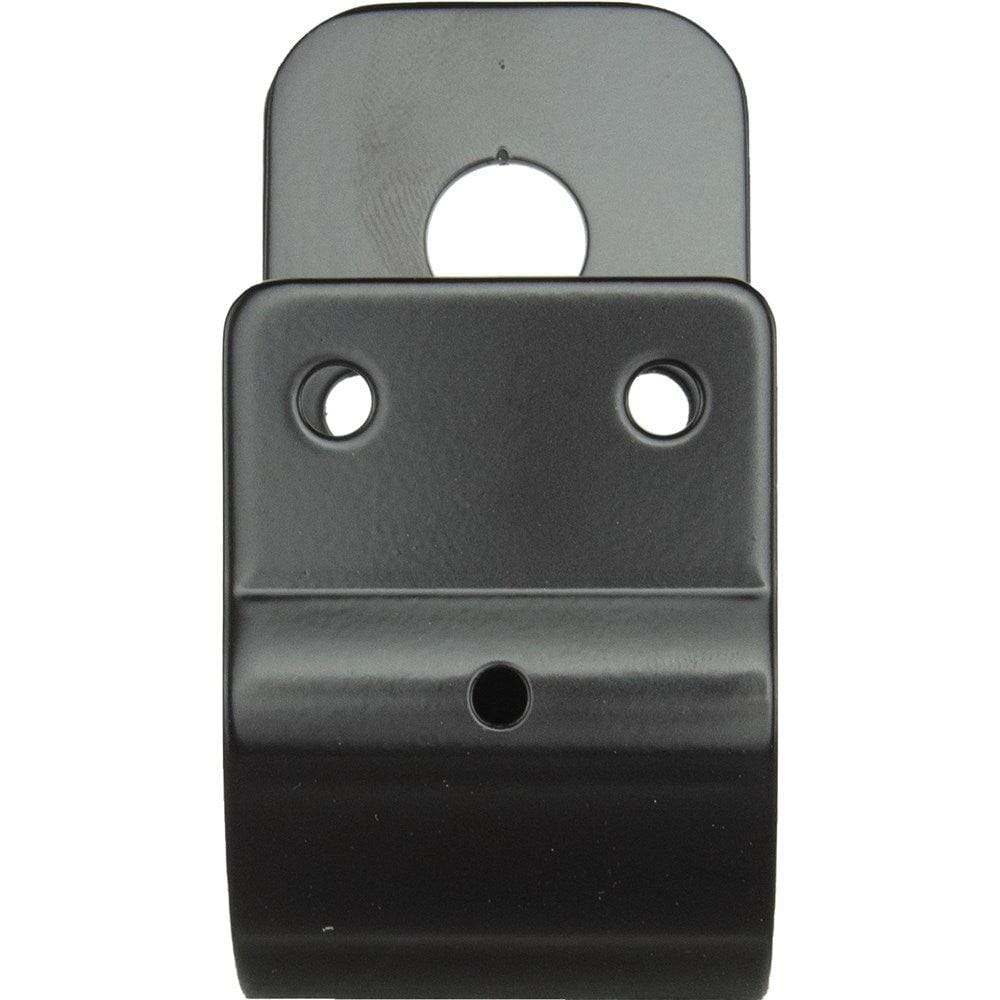 GME 50mm Wrap Around Bull Bar Bracket- Black - NZ Offroader