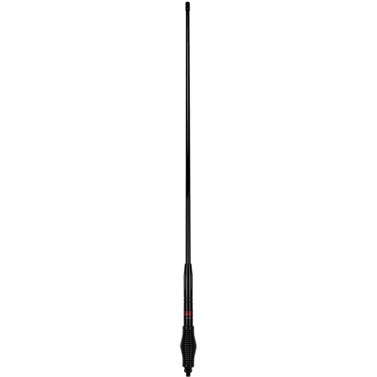 GME AE4702B 1060mm Radome Antenna (6.6dBi Gain) - Black - NZ Offroader