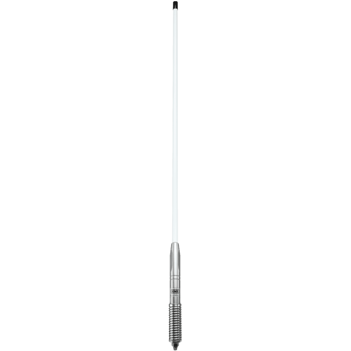 GME AE4703 1100mm Radome Antenna (6.6dBi Gain) - White - NZ Offroader