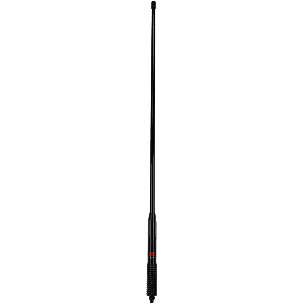 GME AE4703B 1100mm Radome Antenna (6.6dBi Gain) - Black - NZ Offroader