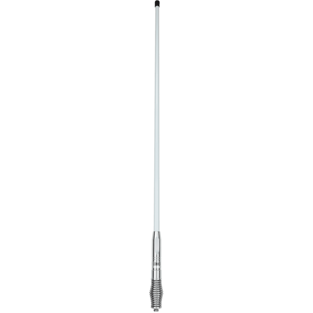 GME AE4705 1200mm Heavy Duty Radome Antenna (6.6dBi Gain) - White - NZ Offroader