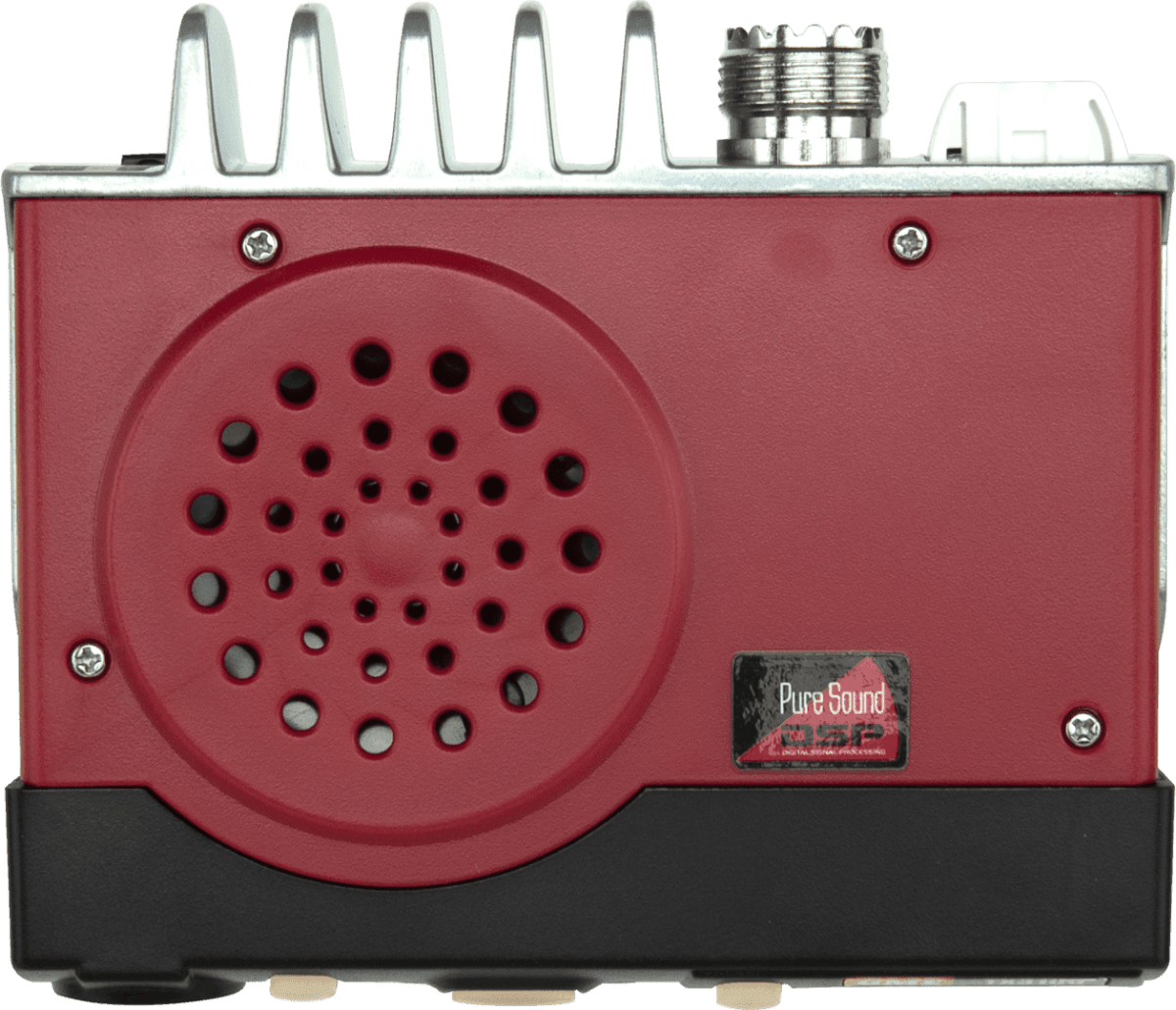 GME TX3100DP 5 Watt Super Compact UHF CB Radio - NZ Offroader