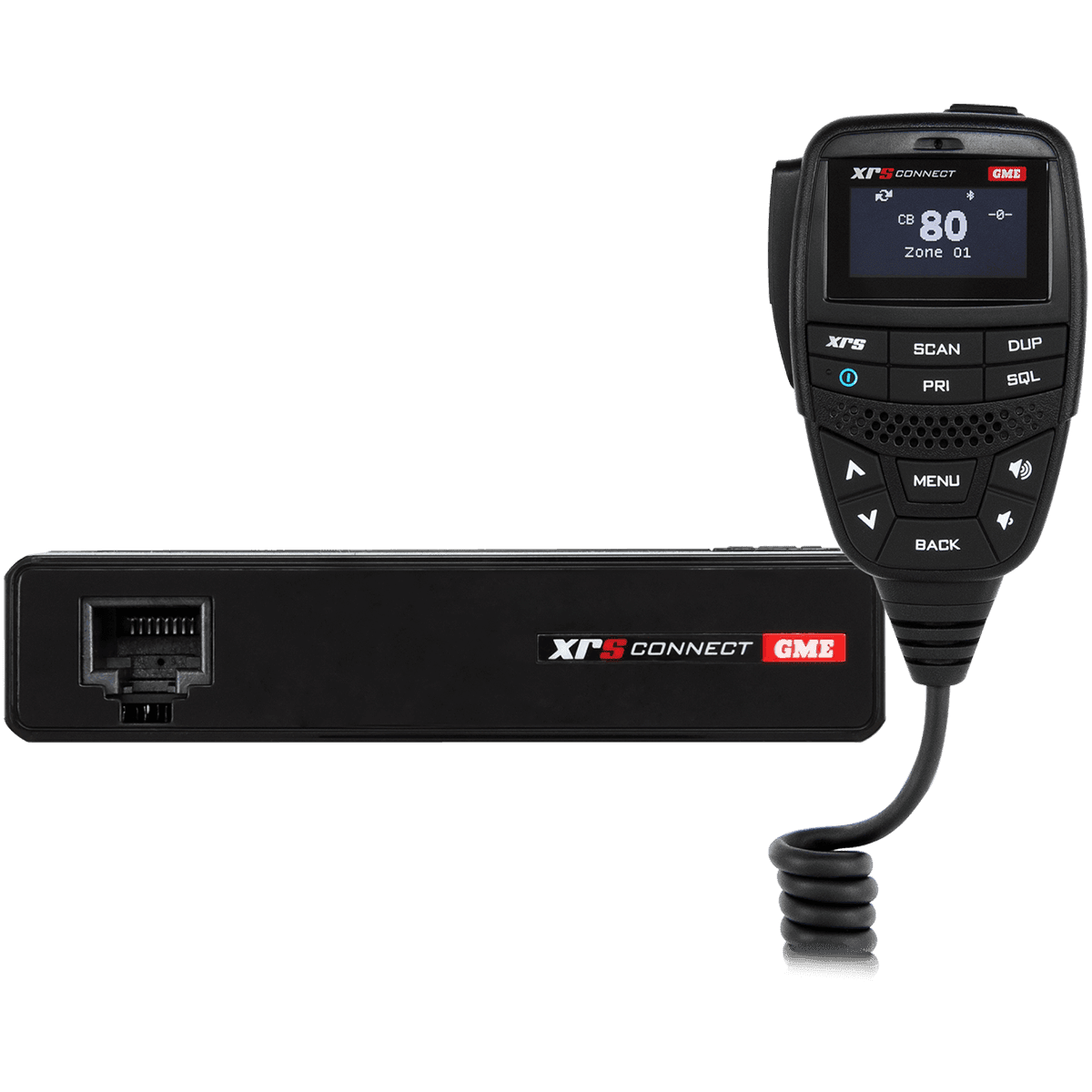GME XRS-330CTP XRS™ Connect Touring Pack - NZ Offroader