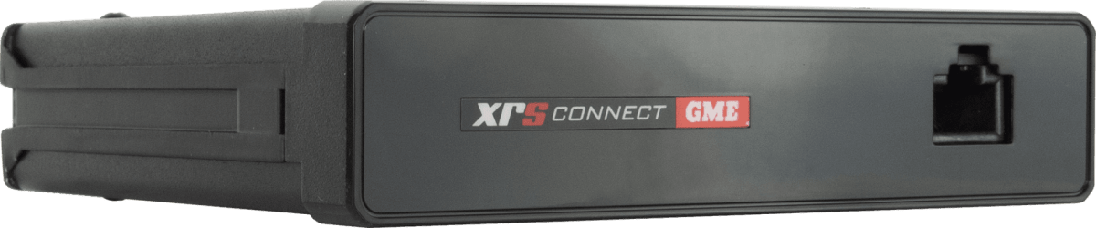 GME XRS-370C Connect Compact UHF CB Radio - NZ Offroader