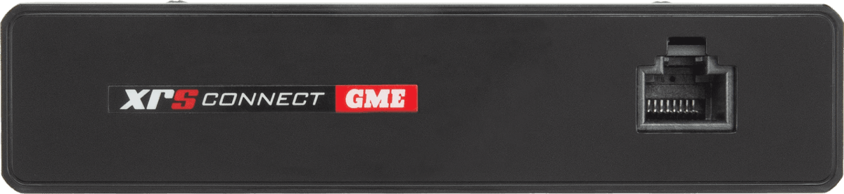 GME XRS-370C Connect Compact UHF CB Radio - NZ Offroader