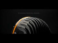 STEDI Type-X Sport 7 Inch LED Driving Lights